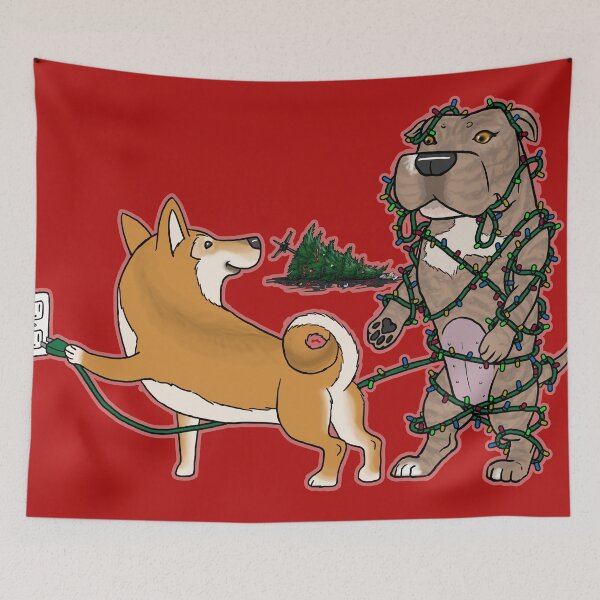 Item preview, Double Trouble designed and sold by FlicksArt.
