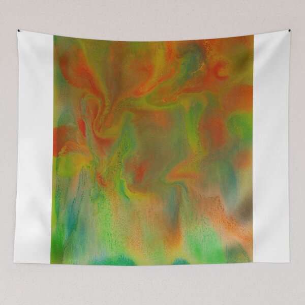 Item preview, Red Orchids designed and sold by George Hutton Hunter.