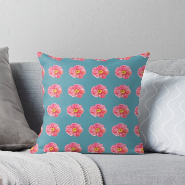 Item preview, Sweet pink flower designed and sold by Audrey Robitaille.