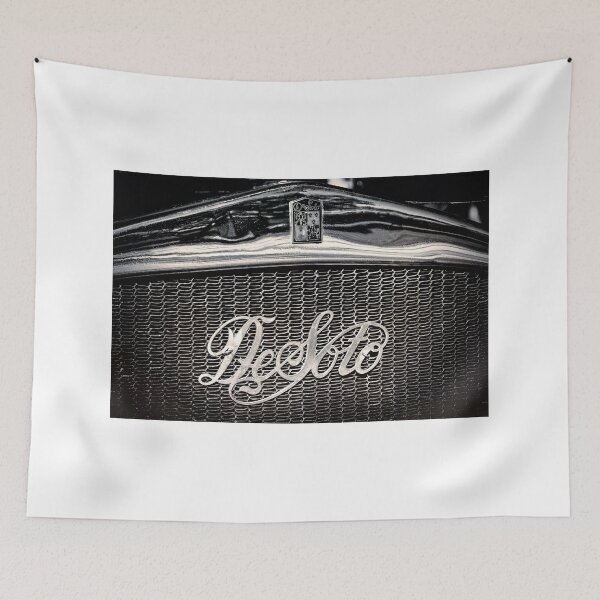 Item preview, DeSoto designed and sold by JoeGeraci.