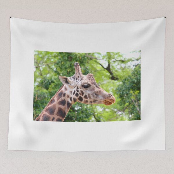 Item preview, giraffe head  designed and sold by goceris.