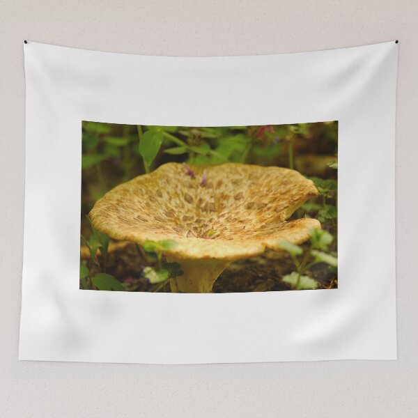 Item preview, forest mushroom designed and sold by goceris.