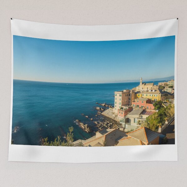 Item preview, Boccadasse designed and sold by Mats Silvan.