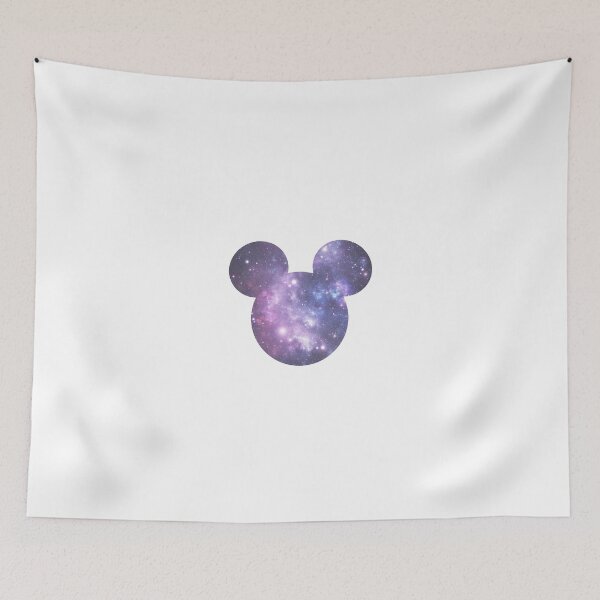 Item preview, Galaxy Mouse Ears designed and sold by Lindsey Swann.