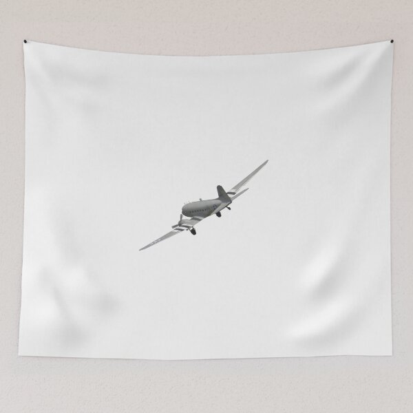 Item preview, DC3 back designed and sold by DrTigrou.