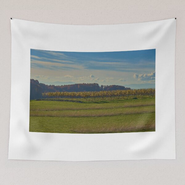 Item preview, Kaiserstuhl - vines designed and sold by Mark Bangert.