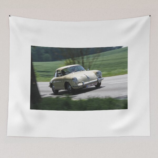 Item preview, Porsche 356  designed and sold by vintagecars.