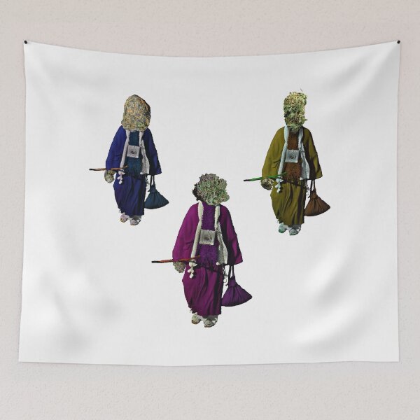 Item preview, Bud Brothers - Fighting Chronic Pain designed and sold by sensameleon.