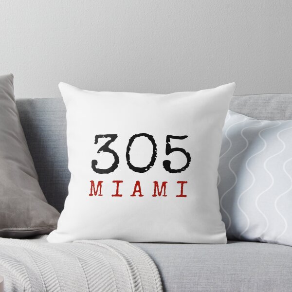 Artikelvorschau, 305 (Miami!) entworfen und verkauft von jdbruegger.