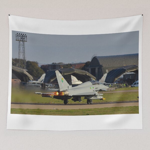 Item preview, Warming Up the Cans designed and sold by Airpower Aviation Photography.