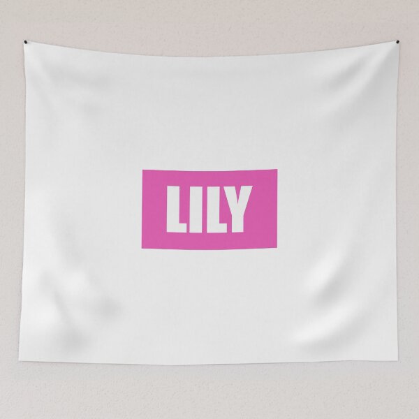 Item preview, Lily Chao designed and sold by holbytv.