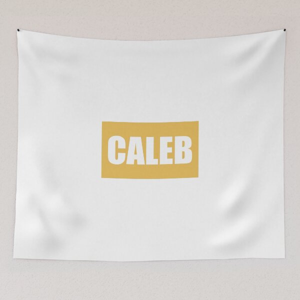 Item preview, Caleb Knight designed and sold by holbytv.