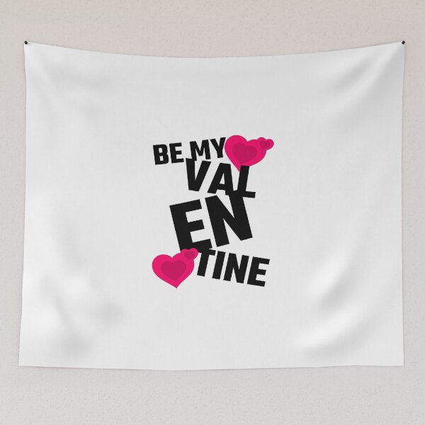 Item preview, Be My Valentine designed and sold by evahhamilton.