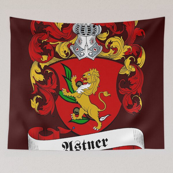 Artikelvorschau, Astner entworfen und verkauft von HaroldHeraldry.