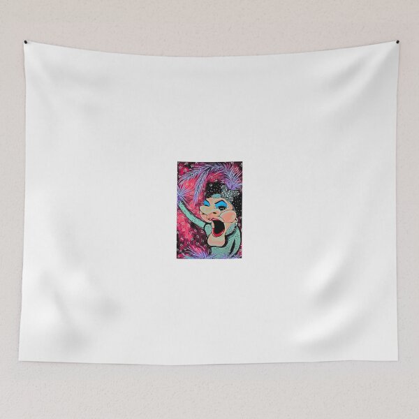 Item preview, Madame designed and sold by portraitsonthep.