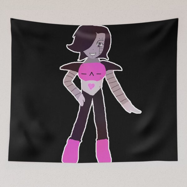 Item preview, Undertale Mettaton Ex designed and sold by CraftyCatgirl.