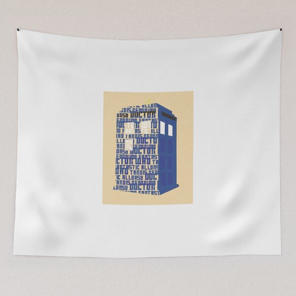 Item preview, Doctor Type designed and sold by cminyard.