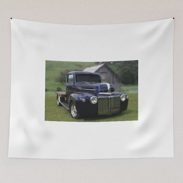 Item preview, Jailbar Pickup designed and sold by Hawley Designs.