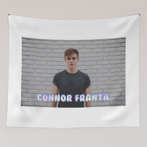 Item preview, Muro Connor Franta designed and sold by emileen2.