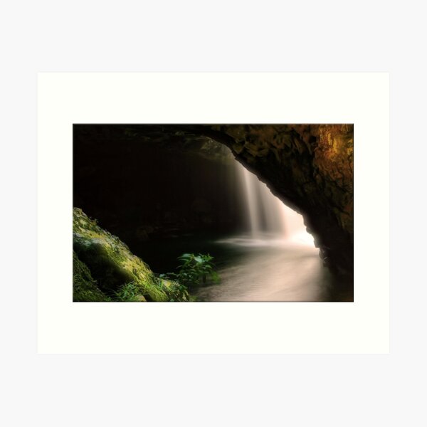 Item preview, Falls of Light designed and sold by Kym Howard.