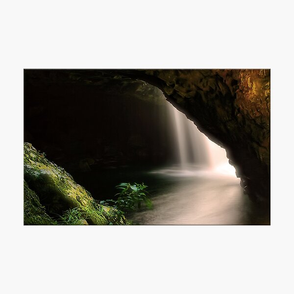 Item preview, Falls of Light designed and sold by Kym Howard.