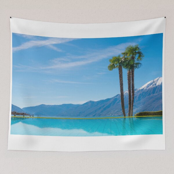 Item preview, Swimming pool designed and sold by Mats Silvan.
