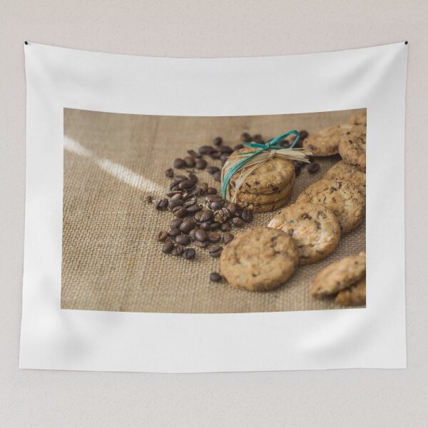 Item preview, Homemade cookies and coffee beans designed and sold by JPopov.