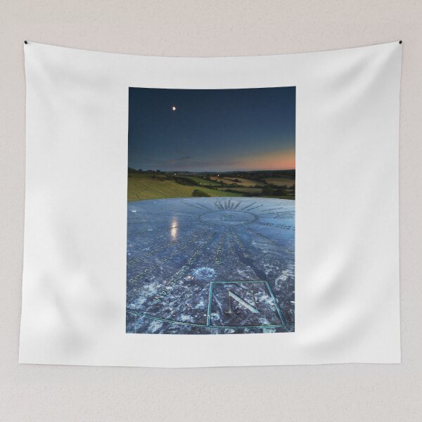 Item preview, Moon Reflection in the Distances designed and sold by AndyV12.