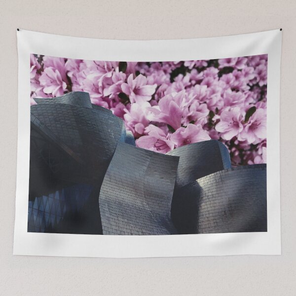 Item preview, Flower Clouds designed and sold by mrsaraneae.