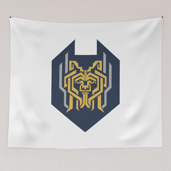 Item preview, DRAGON AGE: HARIMANN designed and sold by MDRMDRMDR.