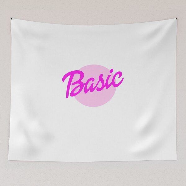 Item preview, basic designed and sold by YOUREBASICSTORE.