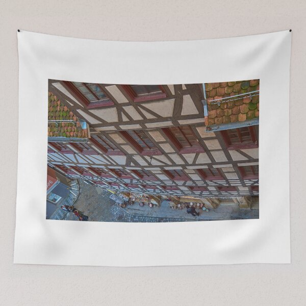 Item preview, Don't look down designed and sold by Mark Bangert.
