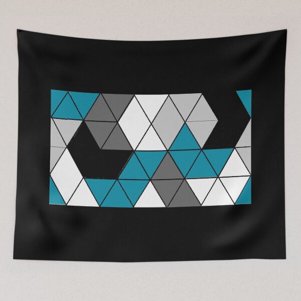 Item preview, Teal designed and sold by itsmadgical.