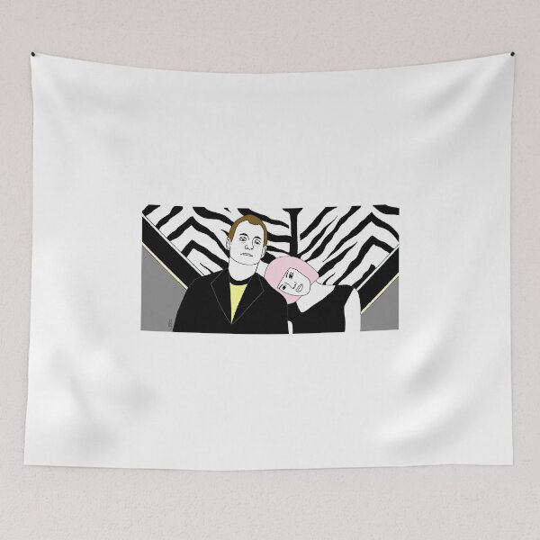 Item preview, Lost in Translation designed and sold by Polly Bond.