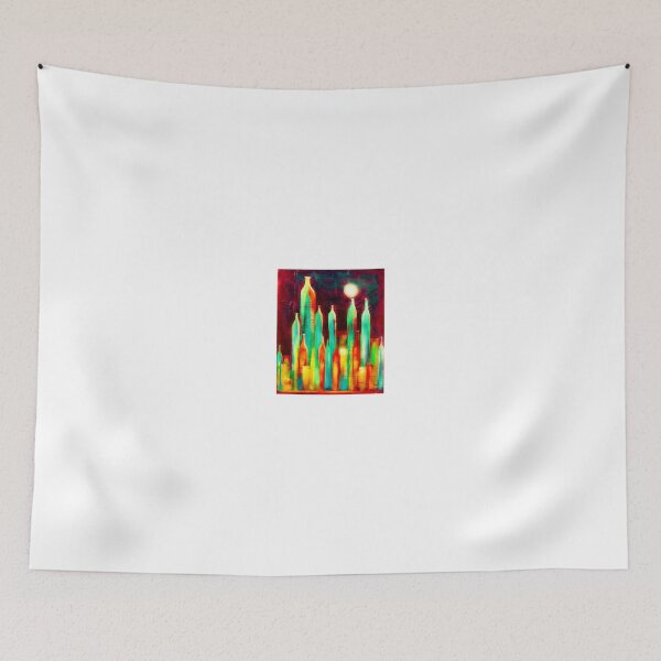 Item preview, City of Wine designed and sold by barryknauff.