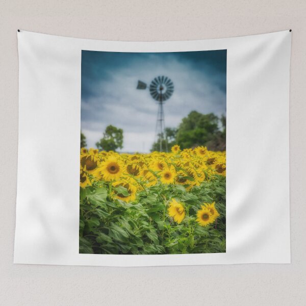Item preview, Field of dreams designed and sold by Kim Austin.