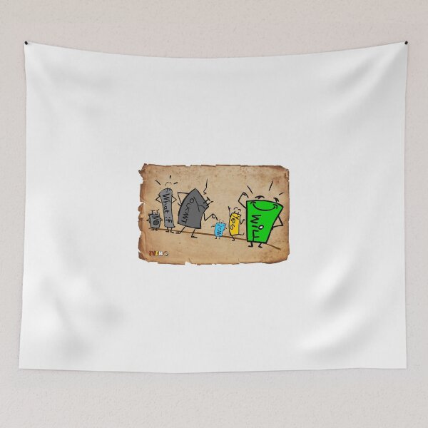 Item preview, I will  designed and sold by iveno.