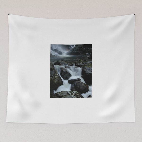 Item preview, Aber Falls Winter designed and sold by Johindes.