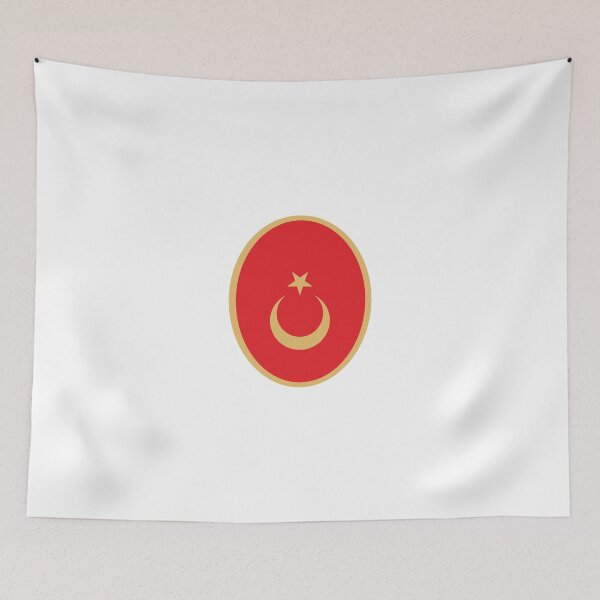 Item preview, Emblem of Turkey  designed and sold by abbeyz71.