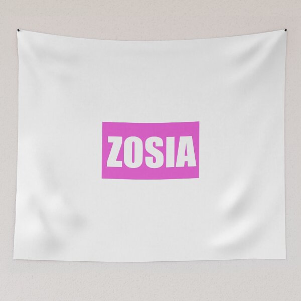 Item preview, Zosia March designed and sold by holbytv.