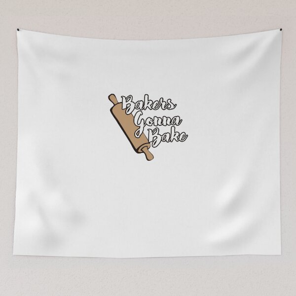 Item preview, Bakers Gonna Bake designed and sold by sisaro.