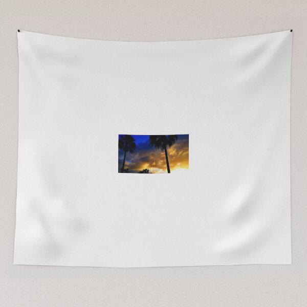 Item preview, Face in the Cloudy Sunset designed and sold by Princess1222.