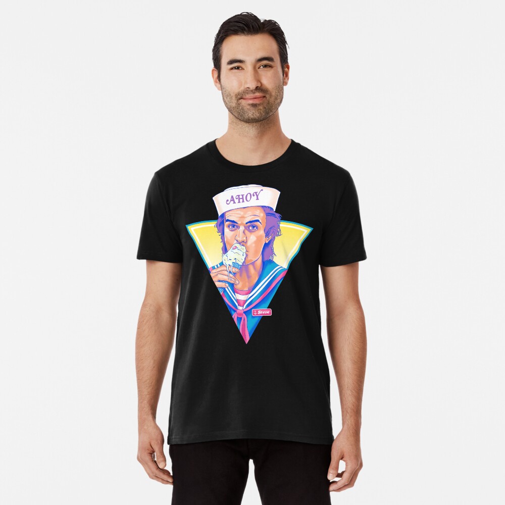 Item preview, Premium T-Shirt designed and sold by thelasttype.