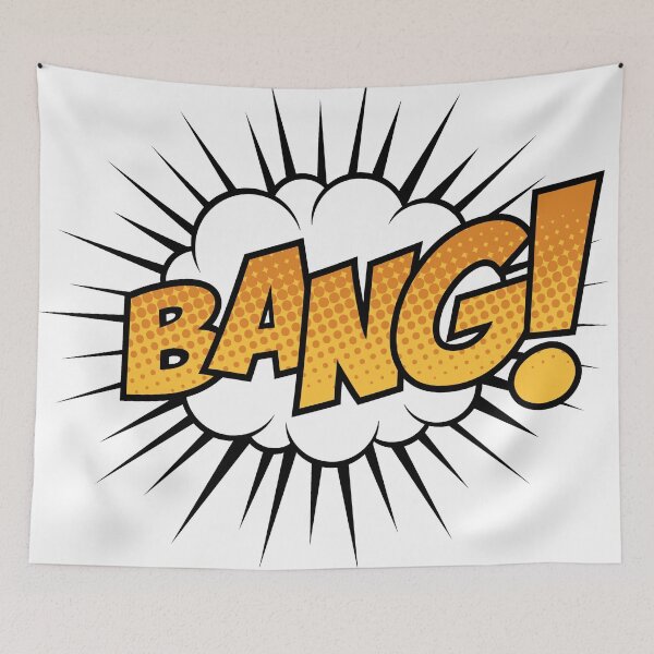 Item preview, Bang designed and sold by chantelle bezant.