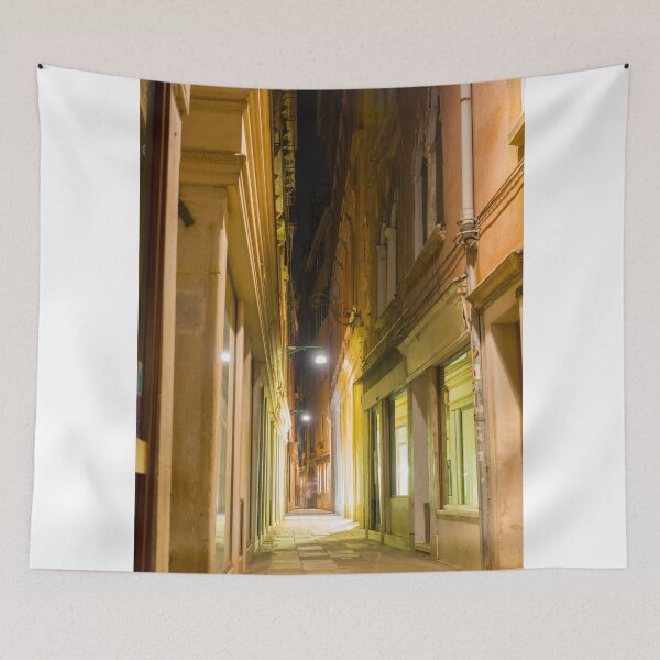 Item preview, Narrow street designed and sold by Mats Silvan.
