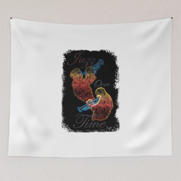 Item preview, Bluesax Jazz Trumpeters over Time designed and sold by Bluesax.