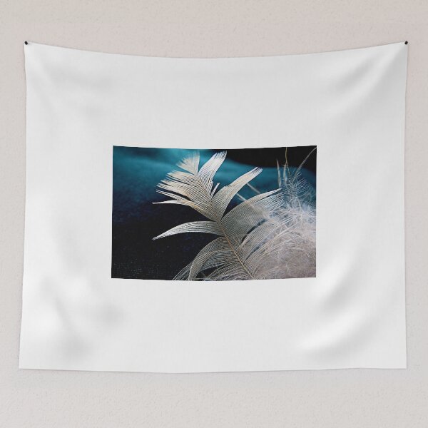 Item preview, Blow Me Over With A Feather designed and sold by Diane Arndt.