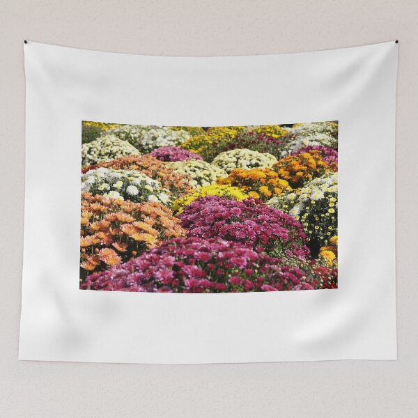 Item preview, autumn flower designed and sold by goceris.