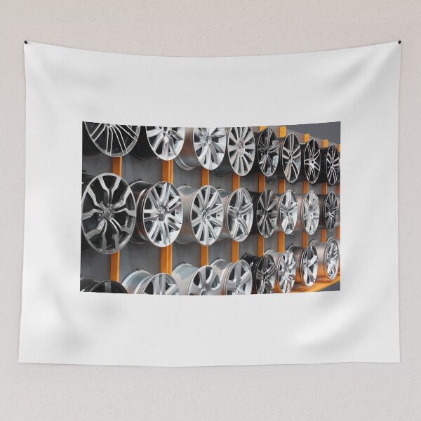 Item preview, car aluminum wheel rim designed and sold by goceris.
