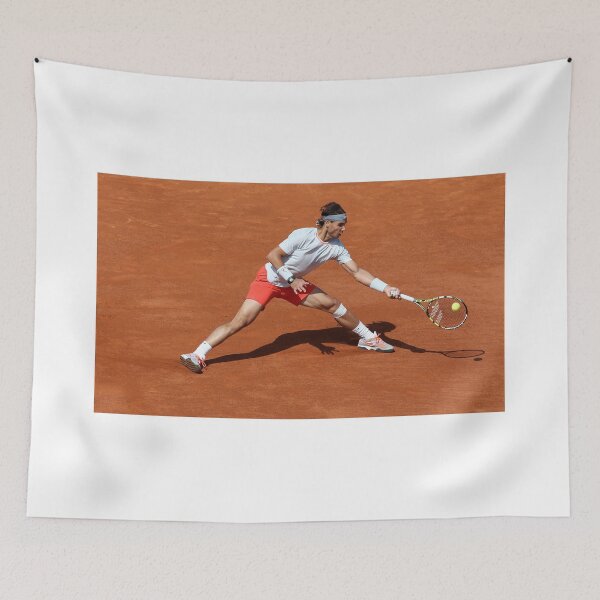 Item preview, Rafael Nadal designed and sold by Srdjan Petrovic.
